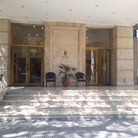 Millennium Departamento En Mendoza Aparthotel Exterior foto